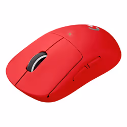Logitech Pro X Superlight 2 SE mouse Gaming Mano destra RF Wireless Ottico 44000 DPI - Vista aggiuntiva 4