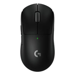 Logitech Pro X Superlight 2 SE mouse Gaming Mano destra RF Wireless Ottico 44000 DPI