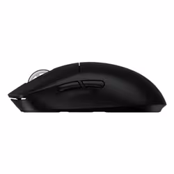 Logitech Pro X Superlight 2 SE mouse Gaming Mano destra RF Wireless Ottico 44000 DPI - Vista aggiuntiva 3