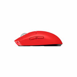 Logitech G PRO X SUPERLIGHT 2 SE mouse Gaming Mano destra RF Wireless + USB Type-C Ottico 44000 DPI - Vista aggiuntiva 2