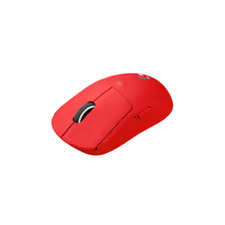 Logitech G PRO X SUPERLIGHT 2 SE mouse Gaming Mano destra RF Wireless + USB Type-C Ottico 44000 DPI - Vista aggiuntiva 3