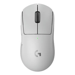Logitech Pro X Superlight 2 SE mouse Gaming Mano destra RF Wireless Ottico 44000 DPI