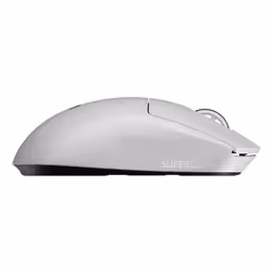 Logitech Pro X Superlight 2 SE mouse Gaming Mano destra RF Wireless Ottico 44000 DPI - Vista aggiuntiva 5