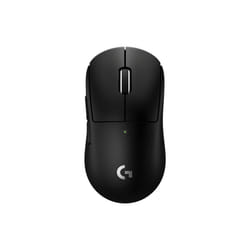 Logitech G PRO X SUPERLIGHT 2c mouse Gaming Ambidestro RF Wireless 44000 DPI