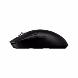 Logitech G PRO X SUPERLIGHT 2c mouse Gaming Ambidestro RF Wireless 44000 DPI - Vista aggiuntiva 4