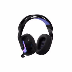 Logitech G G522 Lightspeed Auricolare Wireless A Padiglione Gaming USB tipo-C Bluetooth Nero - Vista aggiuntiva 2