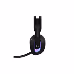 Logitech G G522 Lightspeed Auricolare Wireless A Padiglione Gaming USB tipo-C Bluetooth Nero - Vista aggiuntiva 3