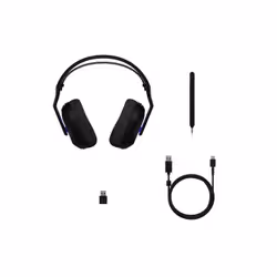 Logitech G G522 Lightspeed Auricolare Wireless A Padiglione Gaming USB tipo-C Bluetooth Nero - Vista aggiuntiva 6