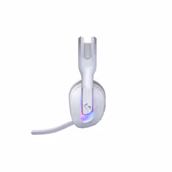 Logitech G G522 Lightspeed Auricolare Wireless A Padiglione Gaming USB tipo-C Bluetooth Bianco - Vista aggiuntiva 3