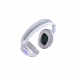 Logitech G G522 Lightspeed Auricolare Wireless A Padiglione Gaming USB tipo-C Bluetooth Bianco - Vista aggiuntiva 5