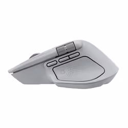 Logitech MX Master 4 mouse Ufficio Mano destra RF senza fili + Bluetooth Laser 8000 DPI - Vista aggiuntiva 4