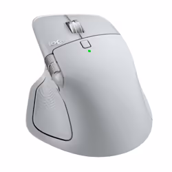 Logitech MX Master 4 mouse Ufficio Mano destra RF senza fili + Bluetooth Laser 8000 DPI - Vista aggiuntiva 5