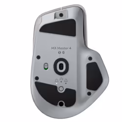Logitech MX Master 4 mouse Ufficio Mano destra RF senza fili + Bluetooth Laser 8000 DPI - Vista aggiuntiva 7