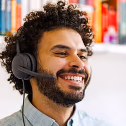 Logitech Zone Wired 2 Auricolare Cablato A Padiglione Musica e Chiamate USB Type-C / USB Type-A Grafite - Vista aggiuntiva 3