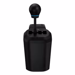 Logitech G 941-000322 periferica di gioco Nero USB 2.0 Accessorio cambio - Vista aggiuntiva 2