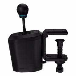 Logitech G 941-000322 periferica di gioco Nero USB 2.0 Accessorio cambio - Vista aggiuntiva 3