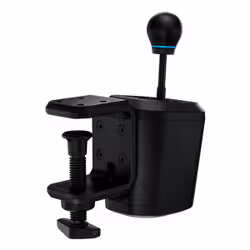 Logitech G 941-000322 periferica di gioco Nero USB 2.0 Accessorio cambio - Vista aggiuntiva 4