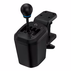 Logitech G 941-000322 periferica di gioco Nero USB 2.0 Accessorio cambio - Vista aggiuntiva 5