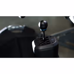 Logitech G 941-000322 periferica di gioco Nero USB 2.0 Accessorio cambio - Vista aggiuntiva 7