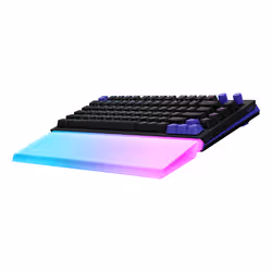 Logitech G SERIE G5 G512 X 75 (Nero) Tastiera gaming analogica/meccanica TMR - Vista aggiuntiva 5