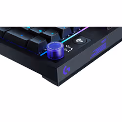 Logitech G G316X 98 Black (Tastiera gaming cablata 98%) - Vista aggiuntiva 5