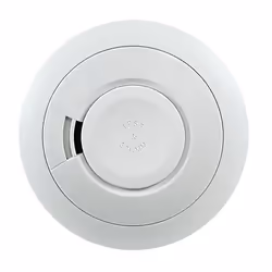 Ei Electronics Ei650, Rilevatore ottico, Wireless, Bianco, 85 dB, IP20, Montato su superficie
