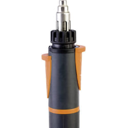 Portasol - ProPiezo Saldatore a gas 1300 °c 90 min incl. accenditore piezo 1 pz.