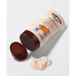 Hawaiian Tropic Silk Hydration Protective Sun Lotion SPF 15 Lozione per la protezione solare Corpo 12 h Adulti - Vista aggiuntiva 4