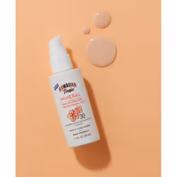 Hawaiian Tropic 5099821113346 protezione solare e prodotto doposole Lozione per la protezione solare Viso 30 Adulti - Vista aggiuntiva 4