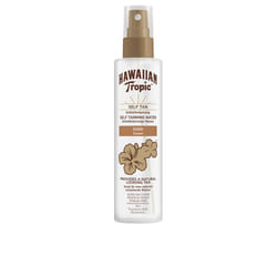 Acqua Autoabbronzante fondente 190 ml