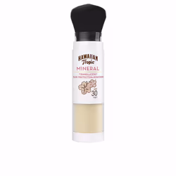 Mineral Brush pennello trucco colorato SPF30 1 u