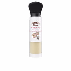 Mineral Brush pennello trucco colorato SPF30 1 u
