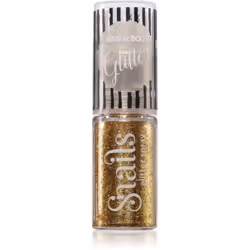 Alla tua bambina piace giocare con i cosmetici? Allora i brillantini per corpo e capelli Snails Body Glitter saranno una vera ...