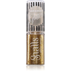 Snails Body Glitter Gold 10 g