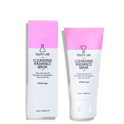 YOUTH LAB. Cleansing Radiance Mask Maschera detergente Donna 50 ml Crema (colore)