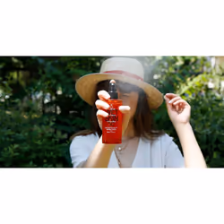 YOUTH LAB. Wet Skin Sun Protection SPF 50 Protezione solare in spray Corpo Adulti - Vista aggiuntiva 4