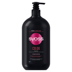 SYOSS Color 750 ml Shampoo Professionale Unisex