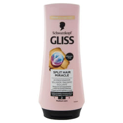 Schwarzkopf - gliss doppie punte balsamo sigillante 200ML