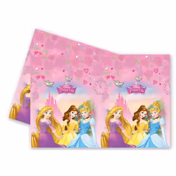 MANEGE 85004, Plastica, Multicolore, 3 anno/i, Femmina, Disney Princesses, 1200 mm