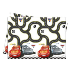 Amscan 728.87800 tovaglia 120 x 180 cm