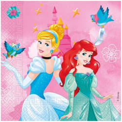 Amscan 728.93849 tovagliolo di carta Multicolore 20 pz
