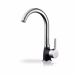 Miscelatore monocomando della marca Pyramis Colore: Multicolore Dimensioni: 40,46 x 18,51 x 7,67 centimetri Riferimento: S914 ...
