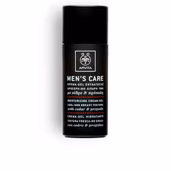 MEN’S Care crema-gel idratante texture fresca