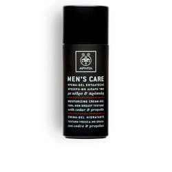 MEN’S Care crema-gel idratante texture fresca