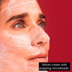 Express Beauty Mascarilla facial antiarrugas y reafirmante con uva 2 x 8 ml - Vista aggiuntiva 4