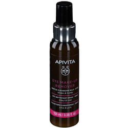 APIVITA Latte Detergente Delicato Occhi 100 ml viso