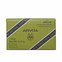 Sapone Naturale all’oliva