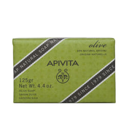 Sapone Naturale all’oliva