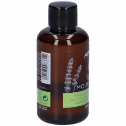 Apivita Gel Doccia con Oli essenziali 75 ml Soluzione