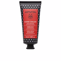 Crema De Manos hidratante con jazmín 50 ml